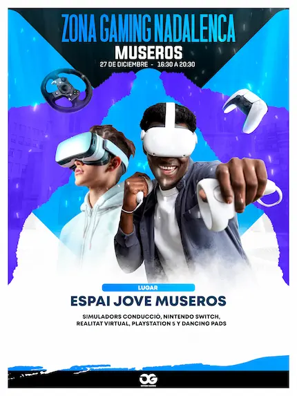 MUSEROS